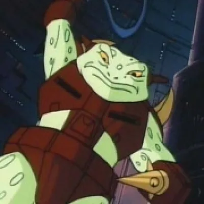 Drillfrog