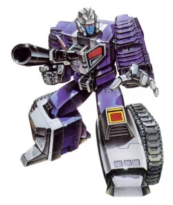 Drillhorn