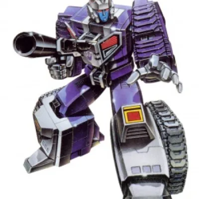 Drillhorn
