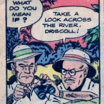 Driscoll