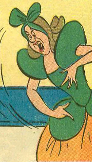 Drizella