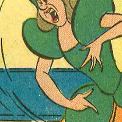 Drizella