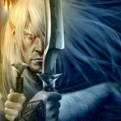 Drizzt Do'urden