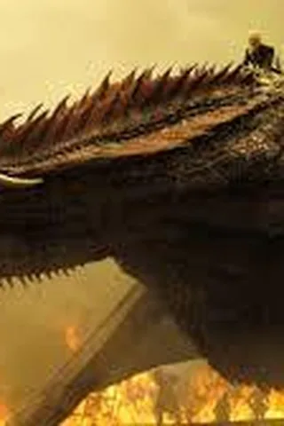 Drogon