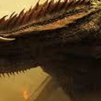 Drogon