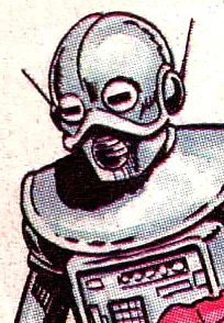 Droid