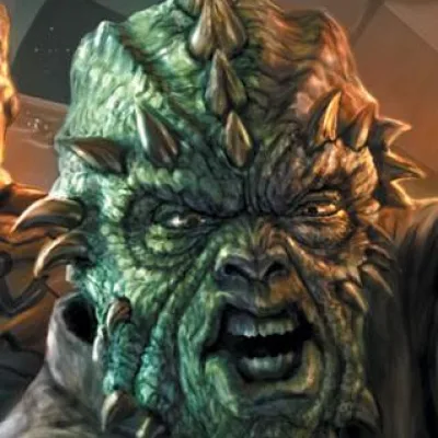 Drok