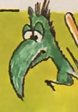 Droop