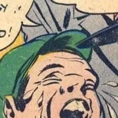 Droop
