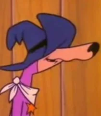 Droop-a-Long Coyote