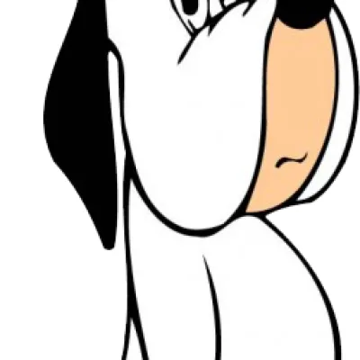 Droopy