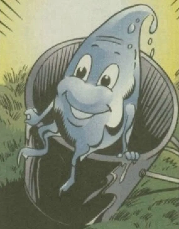 Droplet