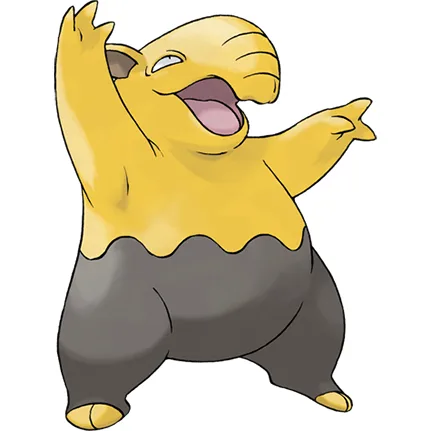 Drowzee