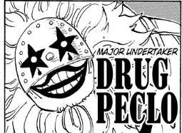 Drug Peclo