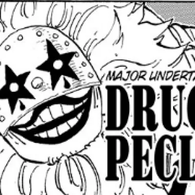Drug Peclo