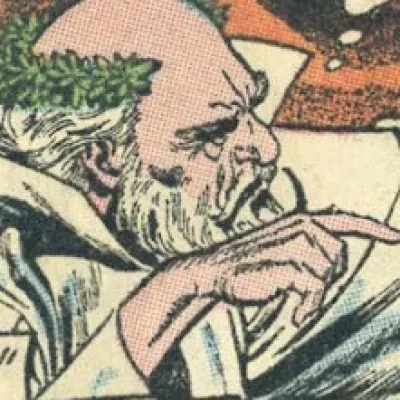 Druid