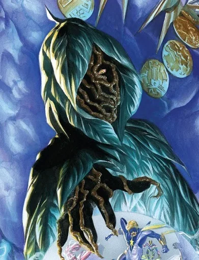 Druin the Seer