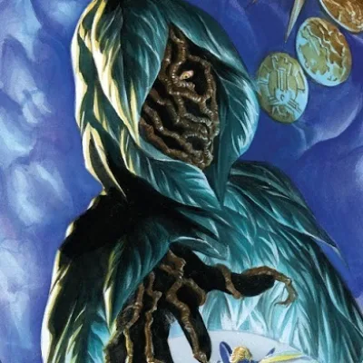 Druin the Seer