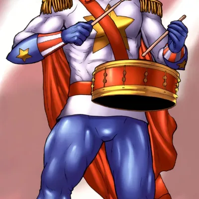 Drummer Boy
