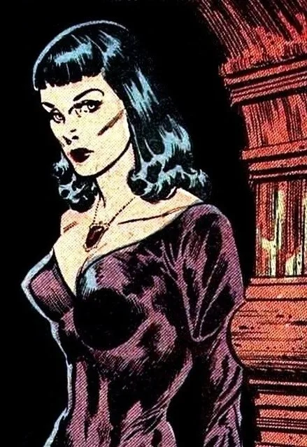 Drusilla