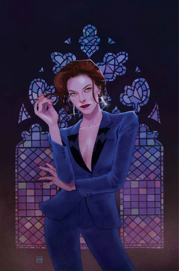 Drusilla
