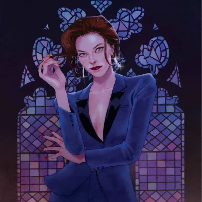 Drusilla