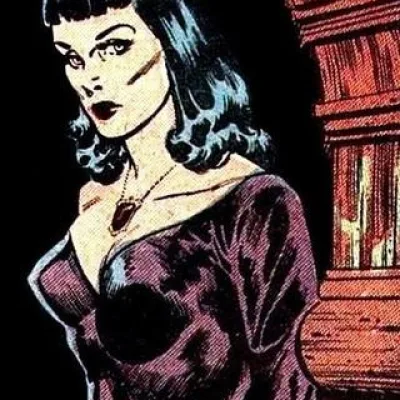 Drusilla