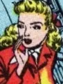 Drusilla Parrish