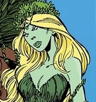 Dryad