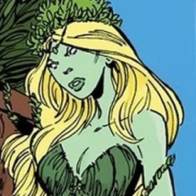 Dryad