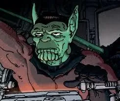 Dr'zzt