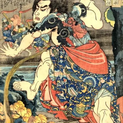 Duan Jingzhu