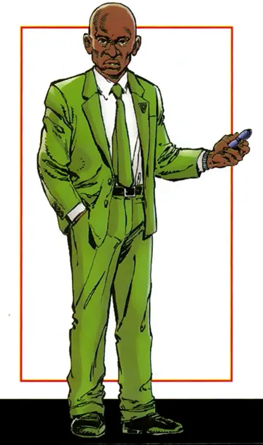 Duane Freeman