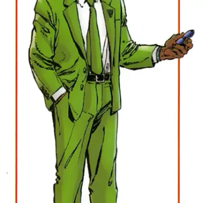 Duane Freeman
