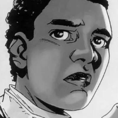 Duane Jones