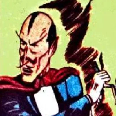 Duc D'Orterre