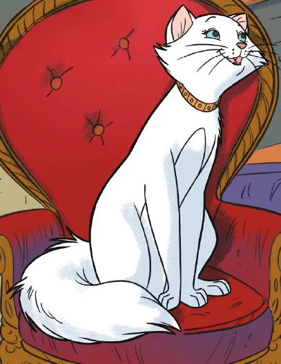 Duchess