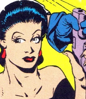 Duchess Of Doom