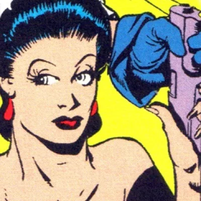 Duchess Of Doom