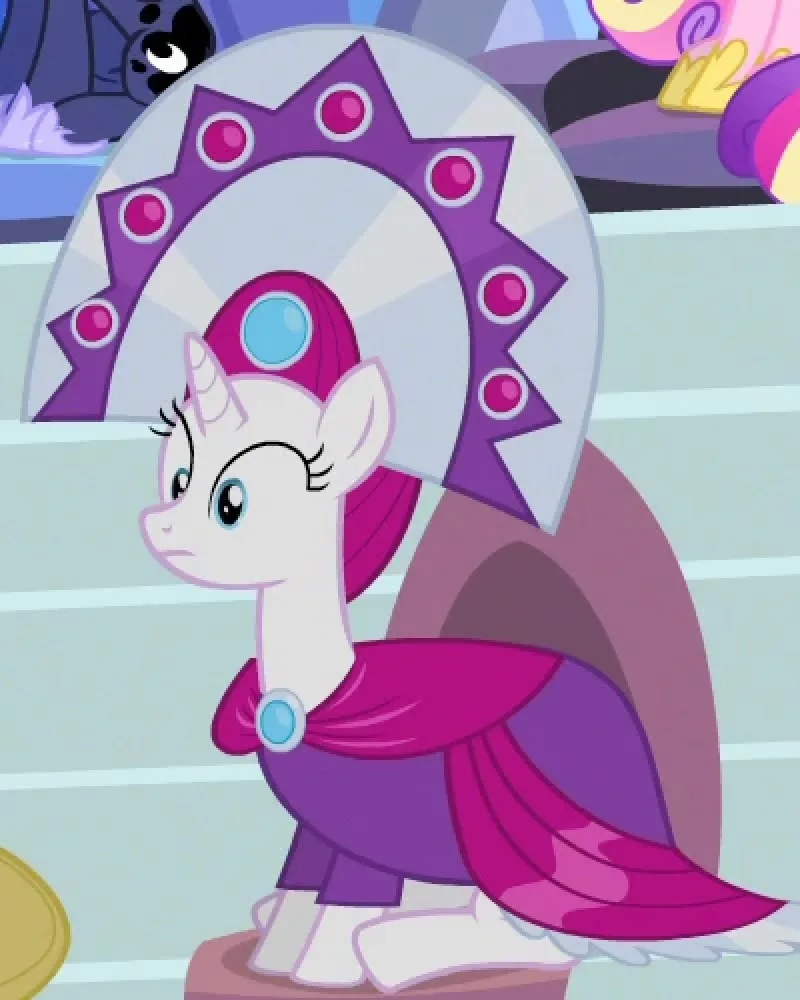 Duchess of Maretonia