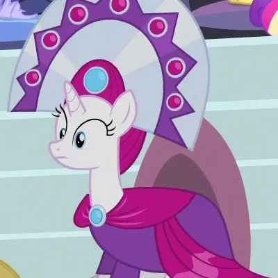 Duchess of Maretonia