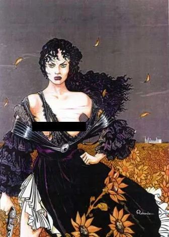 Duchesse de Coninck