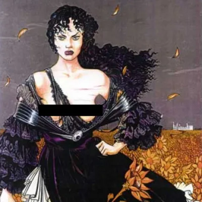 Duchesse de Coninck