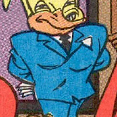 Duck Hope