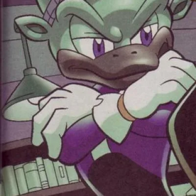 Duck Platypus
