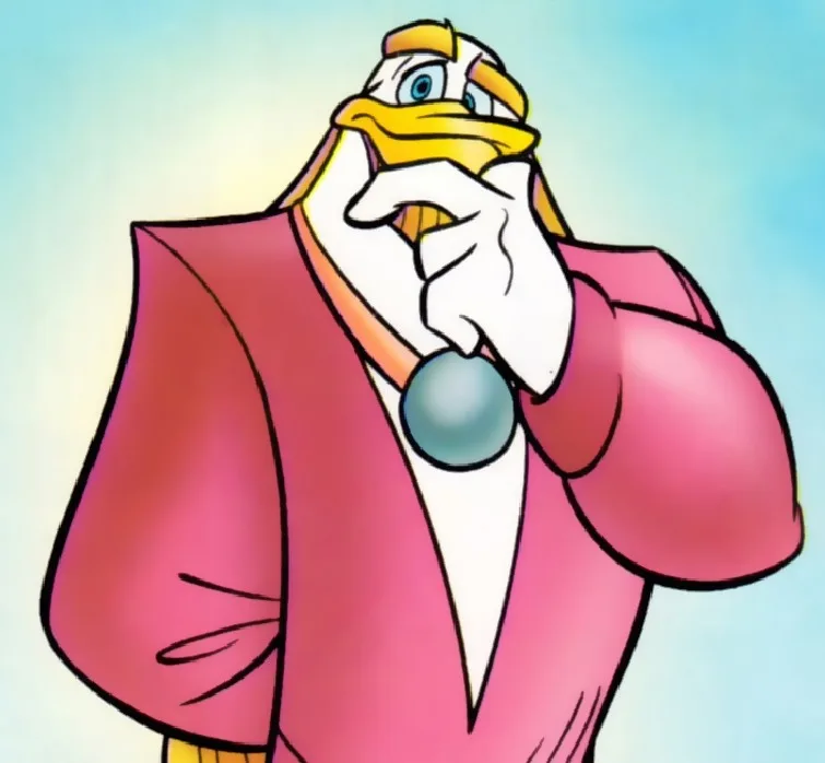 Ducklas Styvesant