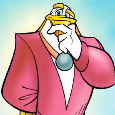 Ducklas Styvesant