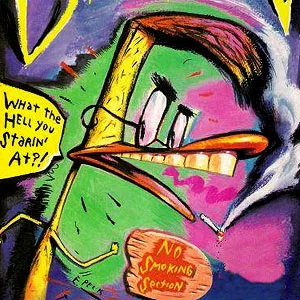 Duckman