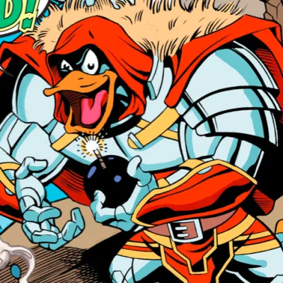 Ducktor Dread