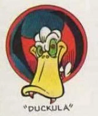 Duckula